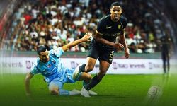 Amedspor’dan tarihi zafer! Trabzonspor’u son dakikada devirdi