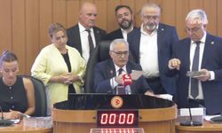 Etimesgut'ta Cumhur İttifakı CHP'nin adayını destekledi, Yeni Parti'nin adayı kaybetti