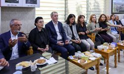 Tuncer Bakırhan’dan Mehdi Zana mesajı: “Mirasına sahip çıkacağız”