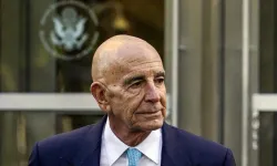 Tom Barrack'tan İsrail'in Suriye saldırısına tepki: Diyalog çağrısı