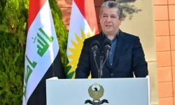 Mesrur Barzani: İran’a ait dronlar özel ofisimi ve istihbarat başkanının evini hedef aldı