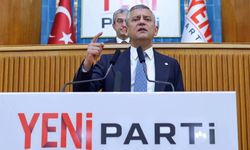 Savcılıktan Özel'in “dokunulmazlığının kaldırılması” talebi