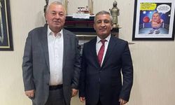 Cemal Enginyurt’un danışmanı gözaltına alındı