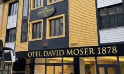 David Moser 1878 Hotel personel alımı yapacak: Farklı pozisyonlarda kadın ve erkek çalışan aranıyor