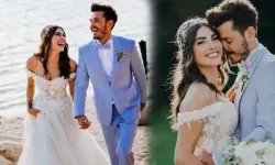 Deniz Baysal ve Barış Yurtçu’nun boşanma sürecinde dikkat çeken iddia: Yurtçu’nun talepleri şaşırttı