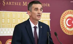Ümit Dikbayır’dan AKP’ye geçiş iddialarına ilişkin açıklama