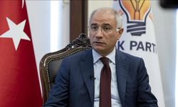 Efkan Ala’dan "çerçeve yasa" açıklaması