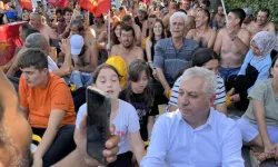 EMEP’ten Ankara’da direnen maden işçilerine ziyaret: “Birleşe birleşe kazanacağız”