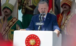 Erdoğan’dan süreç mesajı: “Bizi yolumuzdan döndüremezsiniz”