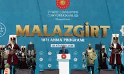 SDG’nin fesih kararının ardından Erdoğan’dan ilk açıklama: “Tarihe yön veriyoruz”