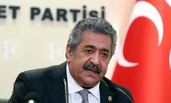 MHP’li Feti Yıldız’dan çözüm süreci mesajı: Hiç kimseyi dışarıda bırakmayalım