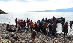 Fransa’da 30’dan fazla Kürt göçmen sınır dışı merkezinde bekletiliyor