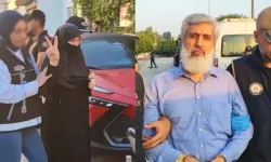 Adana’da Furkan Vakfı operasyonu: Alparslan Kuytul ve eşi Semra Kuytul gözaltına alındı