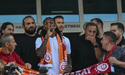 Galatasaray’dan Rafael Leao için resmi adım: İstanbul’a geldi
