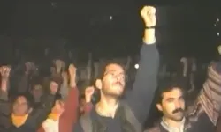 Grup Ekin’in solisti Metin Turan tahliye edildi