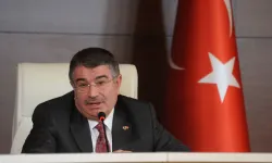 Adına kayıtlı araçta yakalanmışlardı: İdris Naim Şahin'den "Süleymancılar" ve "kiralık araç" açıklaması