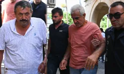 Girne açıklarında gemi faciası | Kaptan: Geminin ön tarafı kopunca alabora oldu
