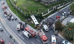 Zeytinburnu’nda İETT otobüsü kazası: Can kaybı 3’e yükseldi