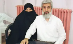Alparslan Kuytul ve eşi Semra Kuytul tutuklandı