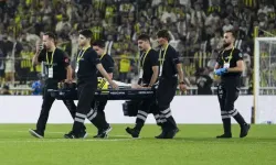 Hastaneye kaldırılmıştı | Fenerbahçe’den Kerem Aktürkoğlu açıklaması