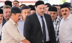 Süleymancılar lideri Alihan Kuriş tutuklandı
