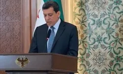 Mazlum Abdi Şam’dan duyurdu: SDG’nin görevi sona erdi!