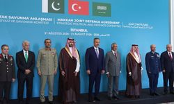 Mekke İttifakı'nın ilk toplantısı İstanbul'da yapılıyor