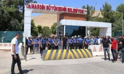 Çerçeve yasa ile birlikte kayyum uygulaması da gözden geçirilecek