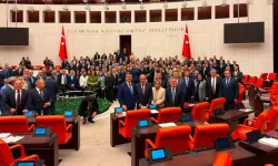 Dünya basını Meclis’te kabul edilen çerçeve yasayı nasıl gördü