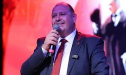 Menderes Belediye Başkanı İlkay Çiçek, CHP'den istifa etti