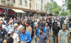 Mehdi Zana son yolculuğuna uğurlandı