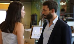 Muhtemel Aşk | Romantik anlar bir anda gerilime dönüşüyor