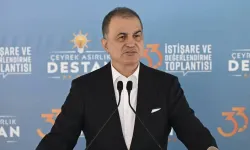 Ömer Çelik: Çerçeve yasa “Türkiye modeli”nin yasal zeminini oluşturdu