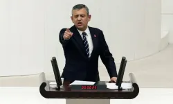 Özgür Özel'den af çıkışı: Devletin şefkatli elini cezaevindeki diğer kader mahkûmlarına da uzatması lazım