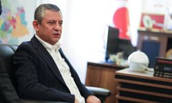Özgür Özel’den çerçeve yasa açıklaması: “İlkesel olarak hayır diyemezdik”