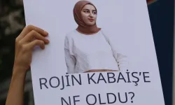 Rojin Kabaiş'in son yazışmalarına ulaşıldı