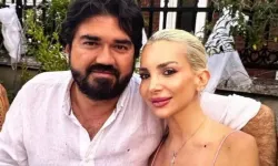 Rasim Ozan Kütahyalı'nın eşindendikkat çeken paylaşım: "Sıra size de gelecek"
