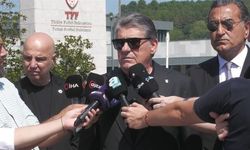 Serdal Adalı’dan TFF’ye sert çıkış: “Sabrımız kalmadı, Cumhurbaşkanı’ndan randevu isteyeceğim”