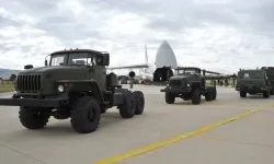 Türkiye’nin S-400 çıkmazı: F-35’ler için BAE seçeneğinde müzakereler tıkandı