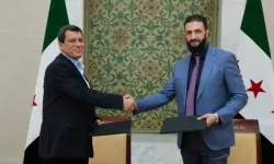 SDG feshedildi, Mazlum Abdi Suriye Cumhurbaşkanı’nın danışmanı oldu