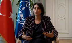 Üsküdar Belediye Başkanı Sinem Dedetaş tutuklandı