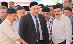 Süleymancılara yönelik 17 ilde operasyon: Alihan Kuriş dahil 30 kişi gözaltında
