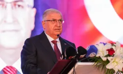 Bakan Güler’den “Çerçeve yasa” mesajı: Tarihi eşik aşıldı