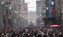 Türkiye’nin nüfusu 6 ayda 228 bin kişi arttı
