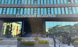 Üsküdar Belediyesi'nde başkanvekili belli oldu