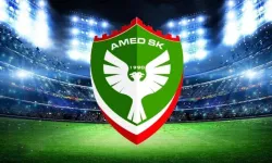 Amedspor'dan Vanspor'a bonservissiz transfer