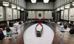 YAŞ kararları açıklandı: 63 general ve amiral emekliliğe sevk edildi