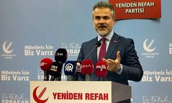 Yeniden Refah Partisi'nden çerçeve yasa tepkisi: "Millet neye imza atıldığını bilmiyor"