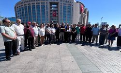 Alevi örgütlerinden Altan Tan ve Kemal Öztürk hakkında suç duyurusu