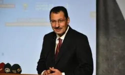 AKP’li Ali İhsan Yavuz’dan seçim açıklaması: “Seneye seçim yok”